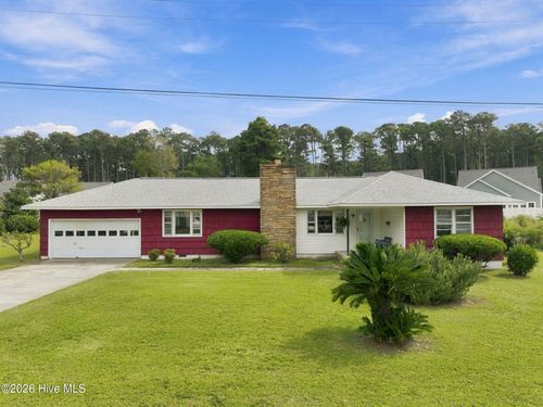 105 Sherwood Boulevard, Beaufort, NC, 28516 | Card Image