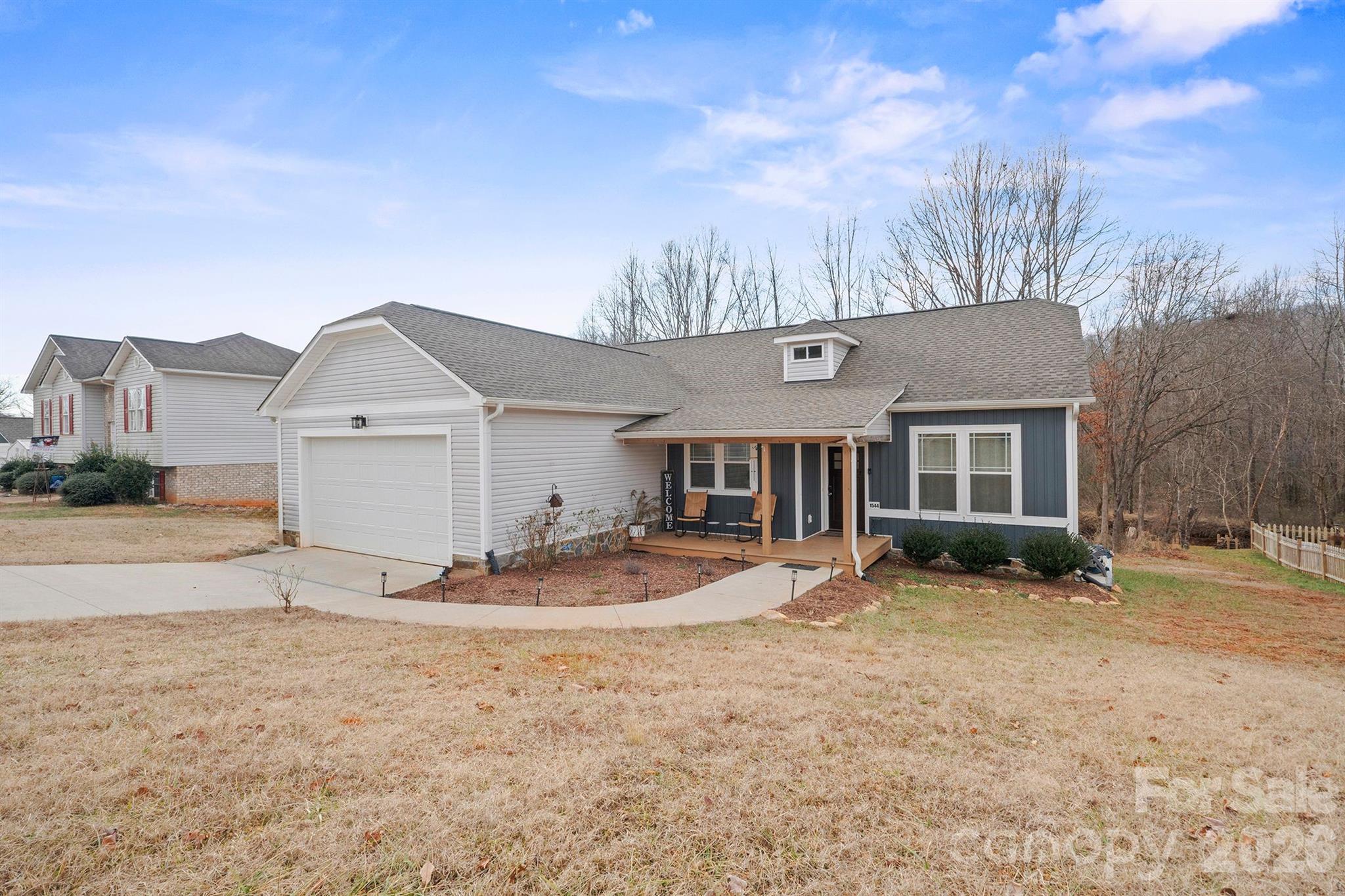 Residential in Conover 2