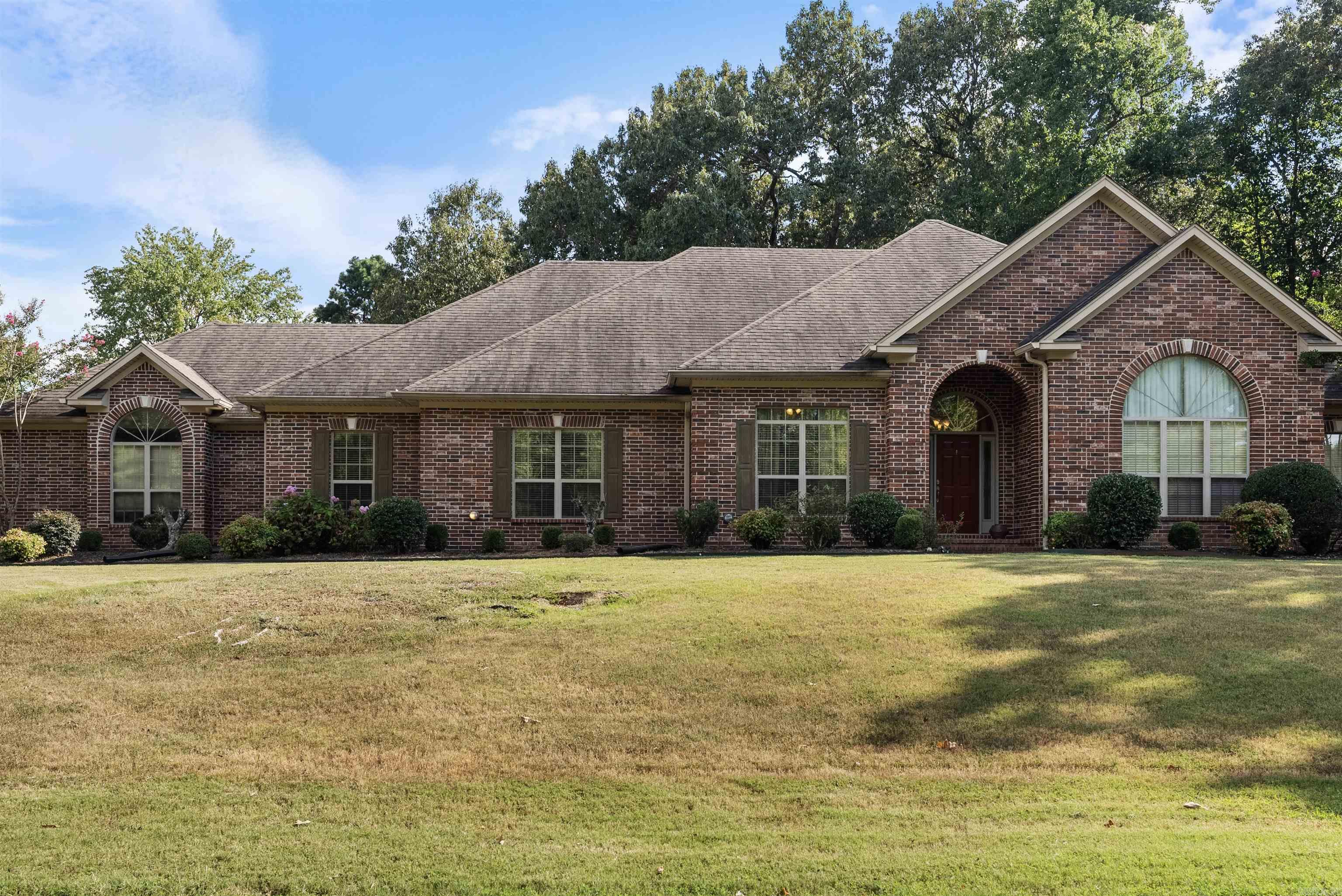 Bull Run Loop, Cabot, AR 72023 #1