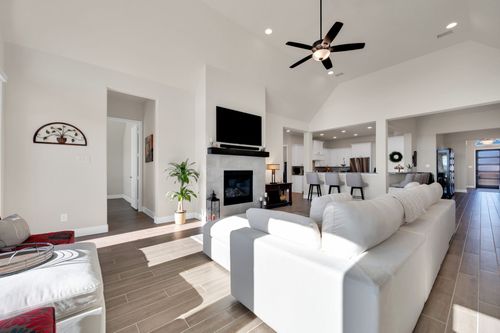 837 Peppervine Dr, Waxahachie, TX, 75165-2888 | Card Image