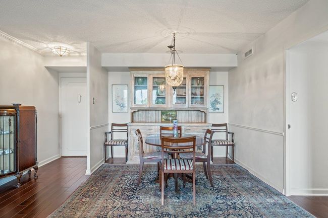 APT-507 - 3080 Walnut Grove Rd, Condo with 2 bedrooms, 2 bathrooms and null parking in Memphis TN | Image 7