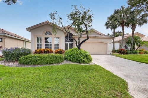 7625 Las Cruces Ct, Boynton Beach, FL, 33437-6641 | Card Image