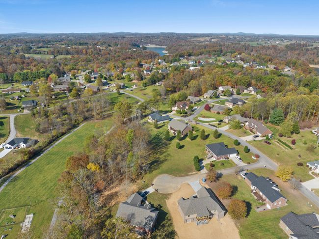 35 Valley Pointe Dr, House other with 4 bedrooms, 3 bathrooms and null parking in Somerset KY | Image 44