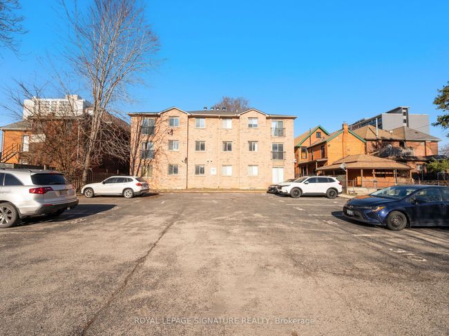 312 - 28 Victoria Ave N, Condo with 2 bedrooms, 1 bathrooms and 1 parking in Hamilton ON | Image 37