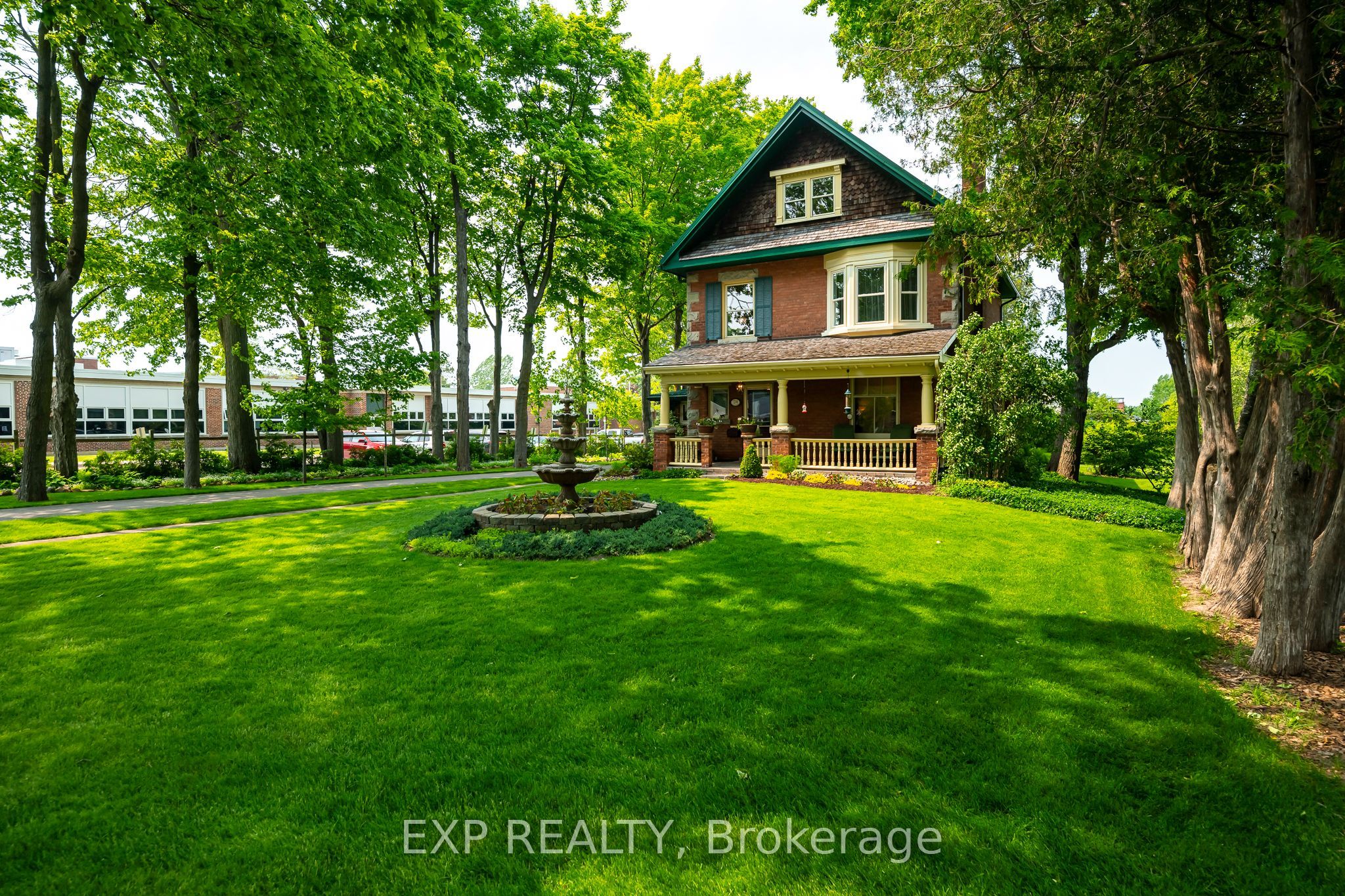 Residential in Orangeville 3