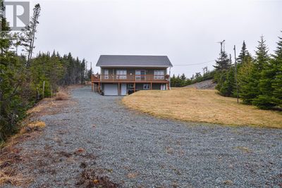 106A Mill Rd, Home with 3 bedrooms, 1 bathrooms and null parking in Brigus Junction NL | Image 3