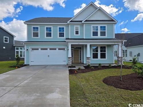 393 Starlit Way, Myrtle Beach, SC, 29579 | Card Image