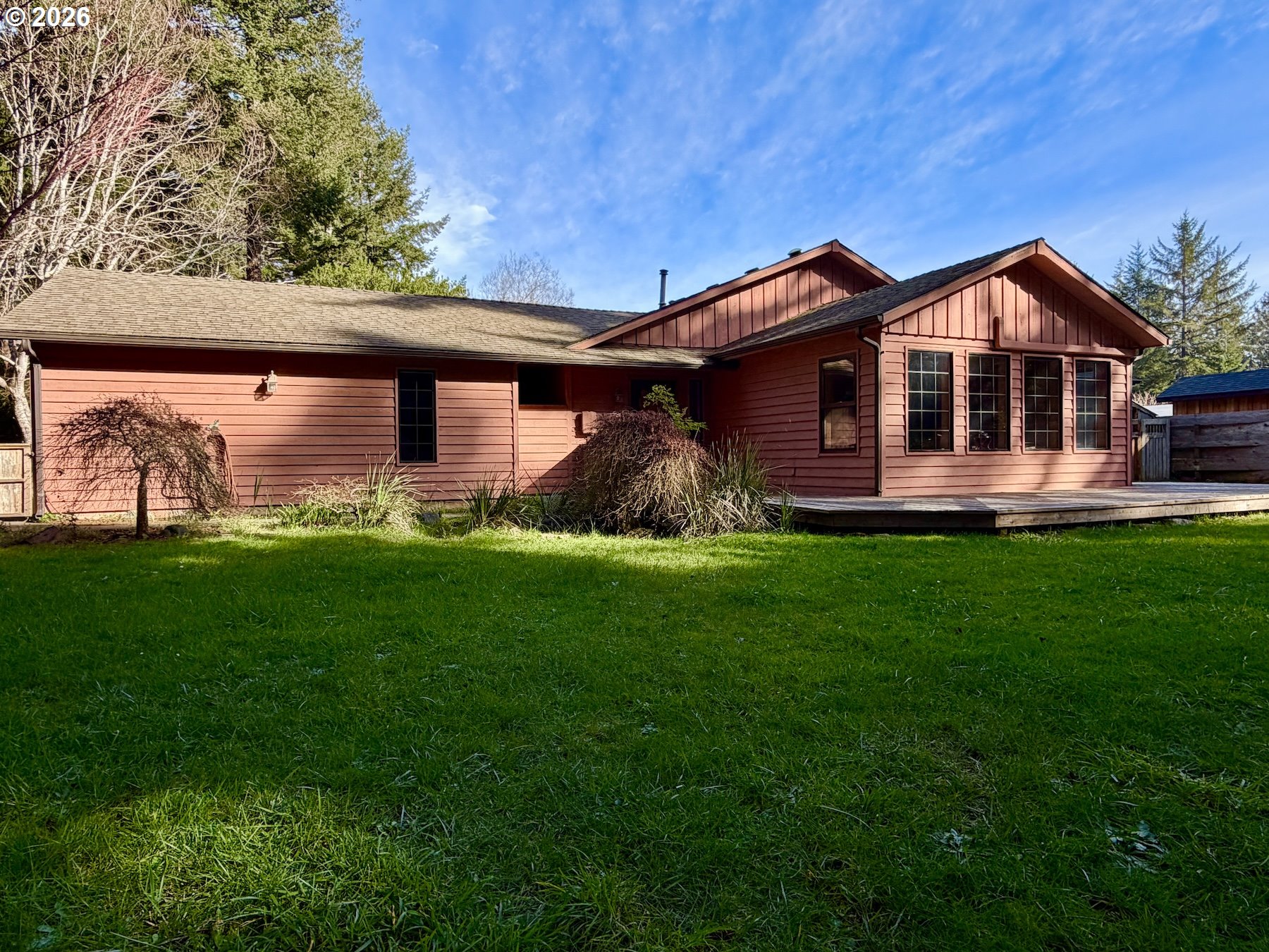 Residential in Bandon