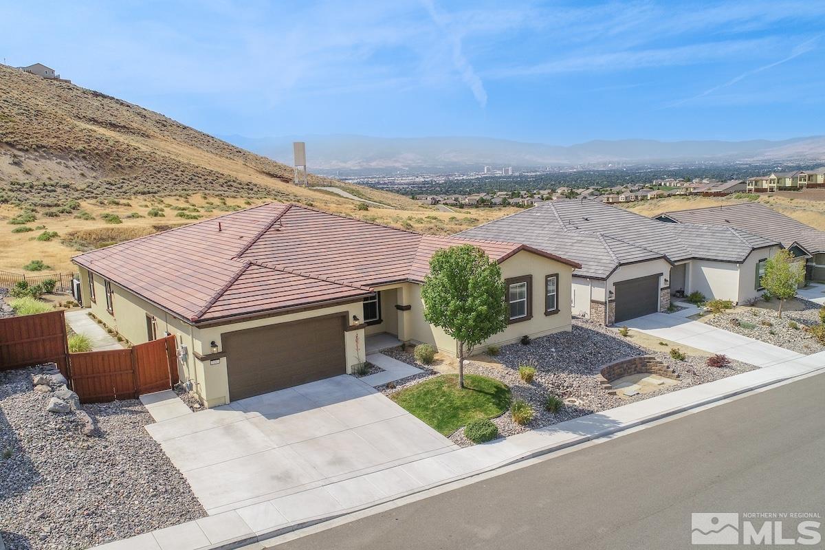 Vecchio Dr, Sparks, NV 89434