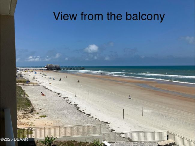 312 - 219 S Atlantic Ave, Condo with 0 bedrooms, 1 bathrooms and null parking in DAYTONA BEACH FL | Image 8
