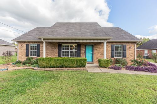 3014 Barretts Ridge Dr, Murfreesboro, TN, 37130-8874 | Card Image