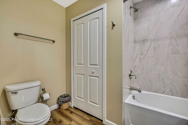 4123 Daisy Dr, House other with 3 bedrooms, 2 bathrooms and null parking in Hernando Beach FL | Image 23