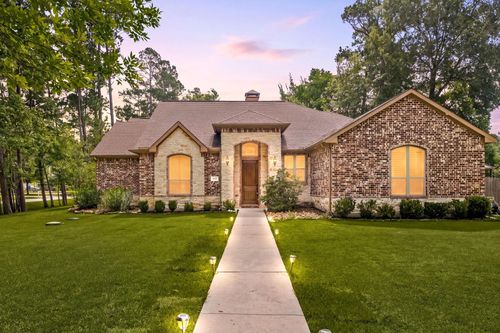 1022 Mcdaniel Dr, Magnolia, TX, 77354-1562 | Card Image