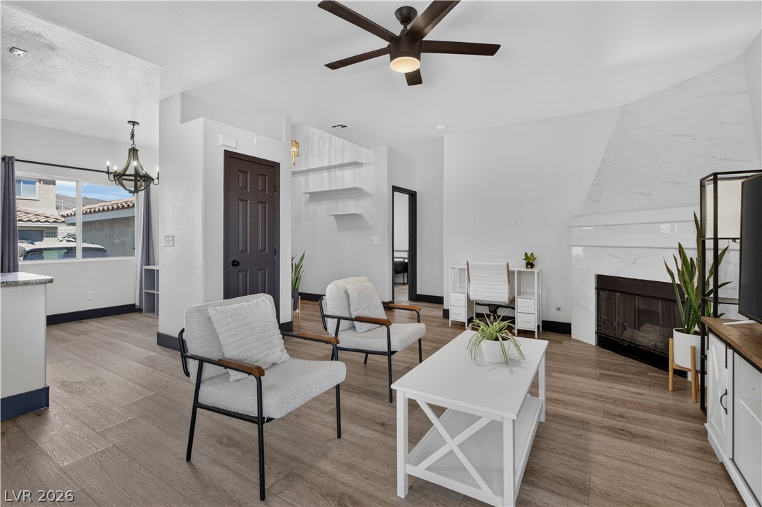 Residential in Las Vegas 5