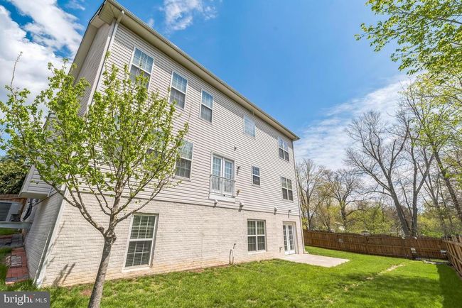 8103 Levi Ct, House other with 5 bedrooms, 4 bathrooms and null parking in Manassas VA | Image 28