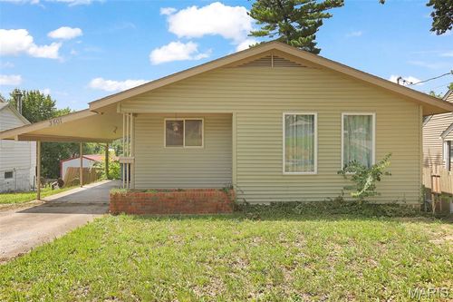 3501 Bloomer Drive, Alton, IL, 62002 | Card Image