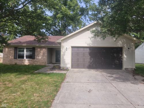 6354 Belfry Way, Indianapolis, IN, 46237-3567 | Card Image
