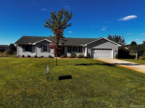 2039 Friar Tuck Circle, Raisin Township, MI, 49286 | Card Image