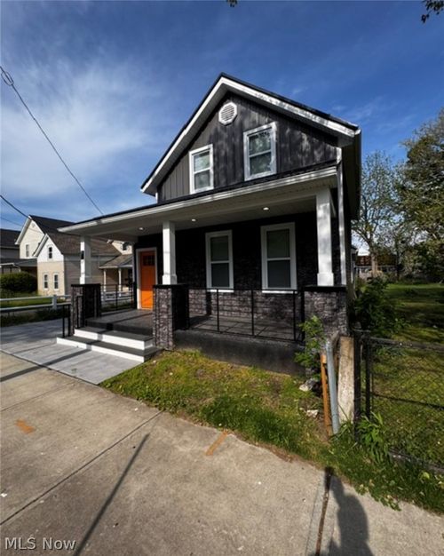1439 W 52nd Street, Cleveland, OH, 44102 | Card Image