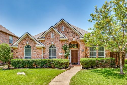 520 Colgate Dr, Allen, TX, 75013-2941 | Card Image