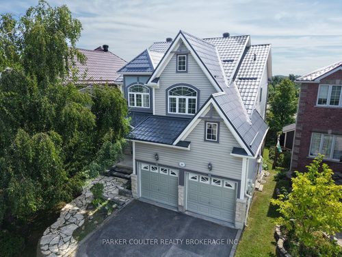 23 Sovereigns Gate, Barrie, ON, L4N0K7 | Card Image