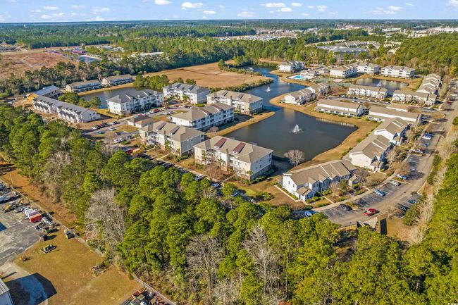 340 Kiskadee Loop, Condo with 0 bedrooms, 0 bathrooms and null parking in Conway SC | Image 38