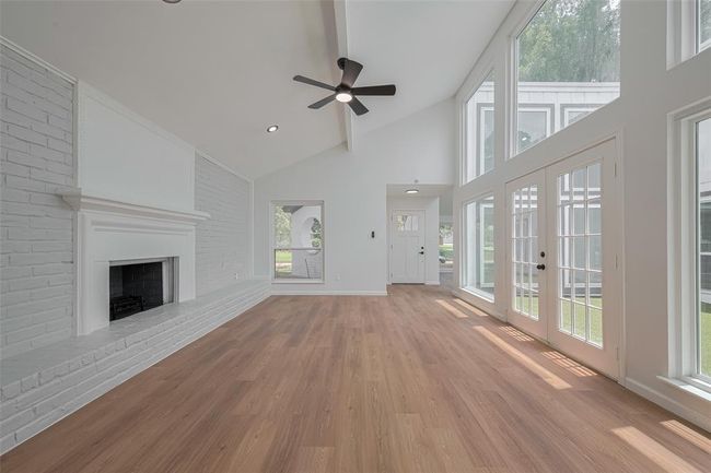 19467 Enchanted Stream Dr, House other with 3 bedrooms, 2 bathrooms and 2 parking in Spring TX | Image 11