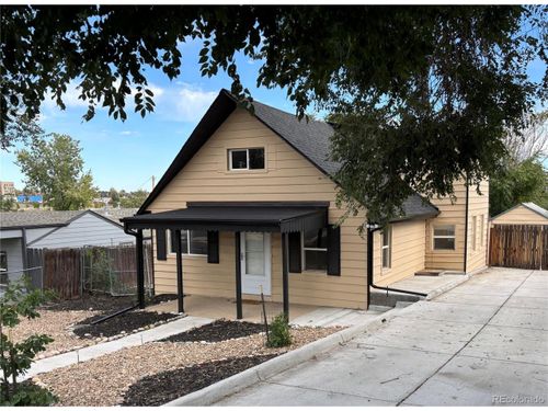 6780 Irving St, Denver, CO, 80221-2642 | Card Image