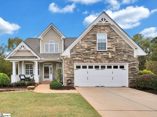 211 Aldgate Way, Greer, SC, 29650-5322 | Card Image