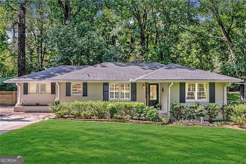 679 Pine Valley Rd Sw, Mableton, GA, 30126-3213 | Card Image