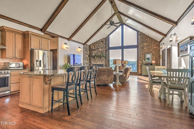 133 Hartmantown Rd, House other with 3 bedrooms, 2 bathrooms and null parking in Jonesborough TN | Image 12
