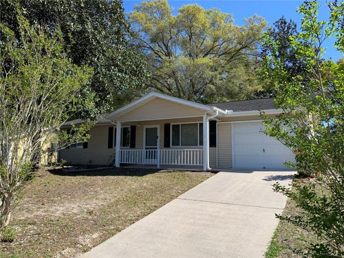 8392 Sw 109th Lane Rd, OCALA, FL, 34481-9799 | Card Image