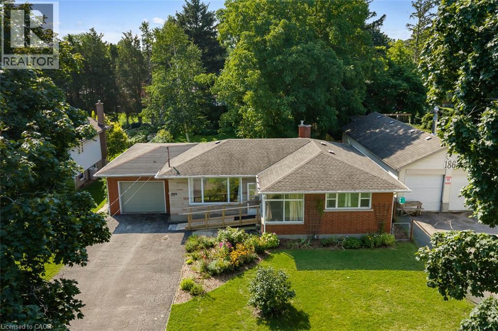 Residential in St. Catharines