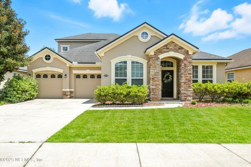 14439 Garden Gate Dr, Jacksonville, FL, 32258-8478 | Card Image