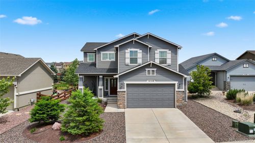 12148 Eagle Crest Ct, Peyton, CO, 80831-8427 | Card Image