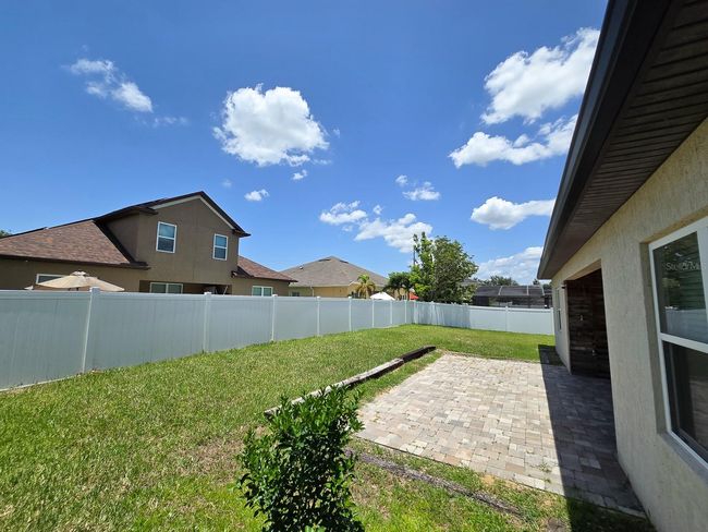 3543 Meadow Breeze Loop, House other with 3 bedrooms, 3 bathrooms and null parking in OCOEE FL | Image 34