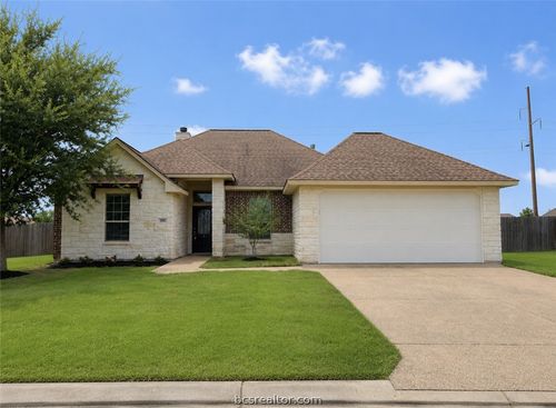 3092 Archer Circle, Bryan, TX, 77808 | Card Image