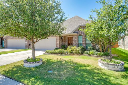 11705 Tuscarora Dr, Fort Worth, TX, 76108-2145 | Card Image