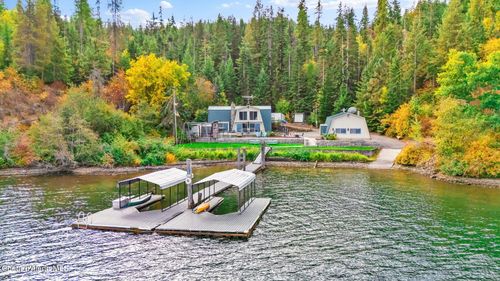 4051 W Tule Ln, Worley, ID, 83876-9765 | Card Image