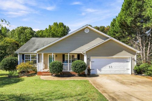 204 Bitternut Lane, Taylors, SC, 29687-5866 | Card Image