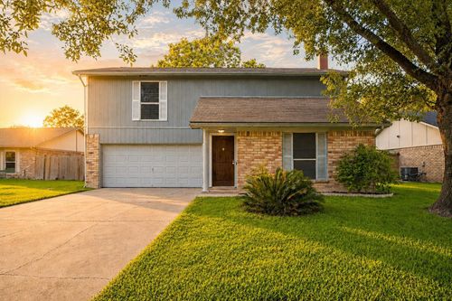 3706 Royal Manor Dr, Houston, TX, 77082-3916 | Card Image