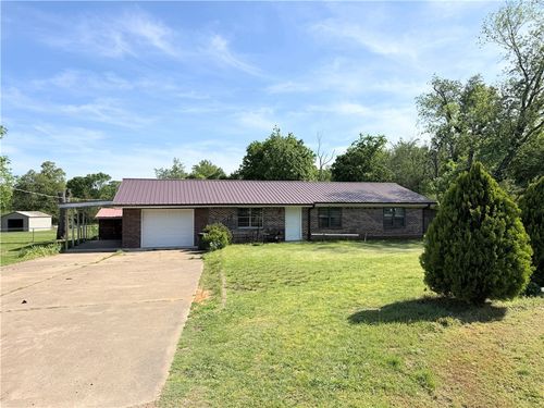 9871 Highway 64, Clarksville, AR, 72830 | Card Image