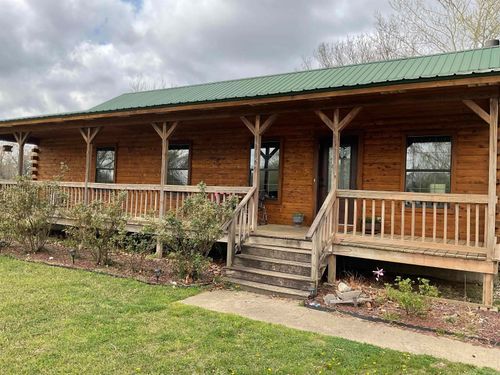 118 Cedar Valley Dr, El Paso, AR, 72045-9714 | Card Image