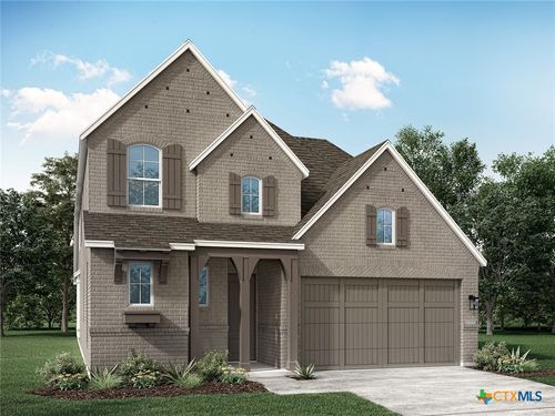 12327 Fort Anderson, San Antonio, TX, 78245-5042 | Card Image