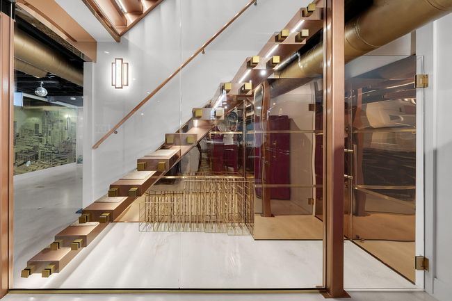 15 downstairs wine room | Image 15