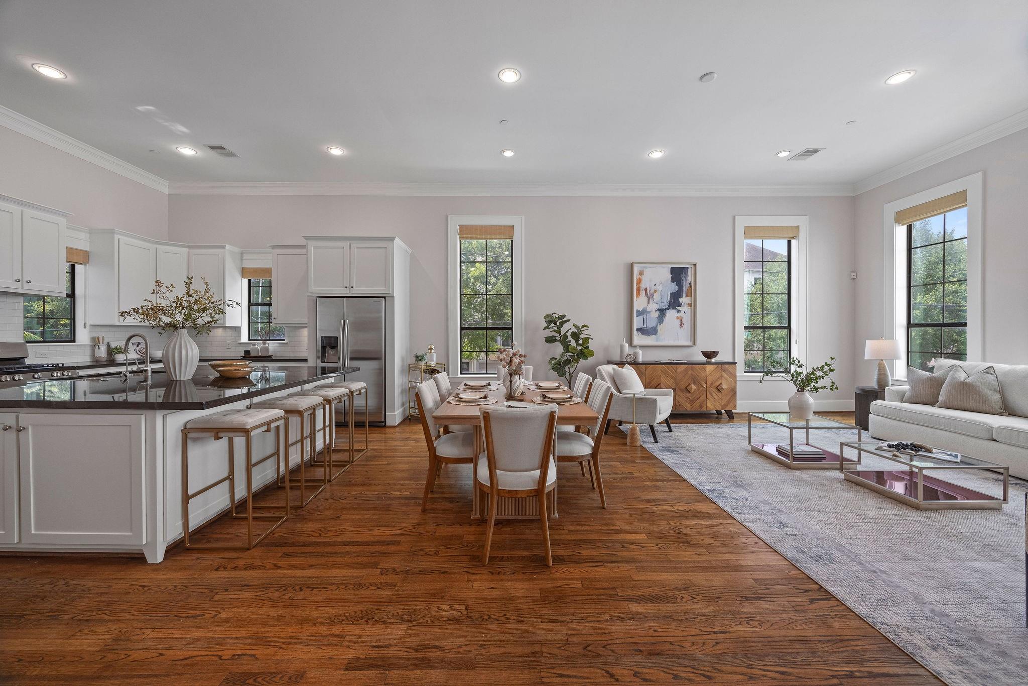 Residential in Houston 2