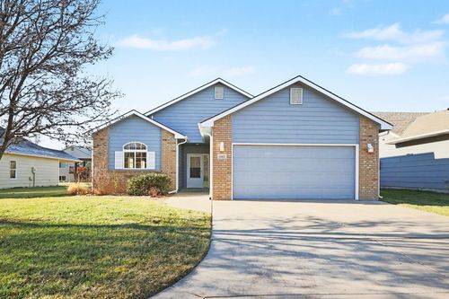 13117 W Hunters View St, Wichita, KS, 67235 | Card Image