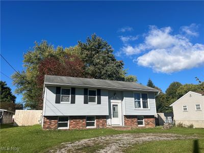 14790 Cedarwood Court, House other with 4 bedrooms, 1 bathrooms and null parking in Middlefield OH | Image 1