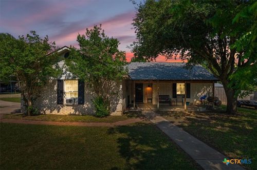 101 S Mary Alice Cir, Little River Academy, TX, 76554-2515 | Card Image