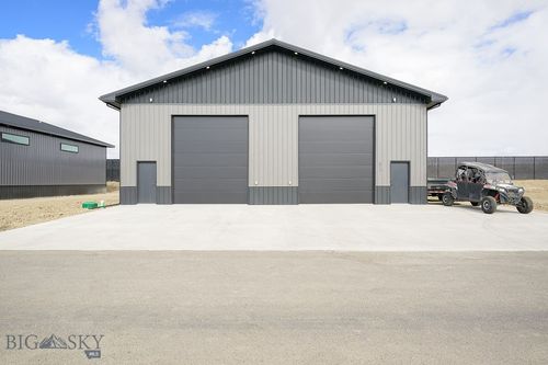 6943 Airstream Avenue, Billings, MT, 59106 | Card Image